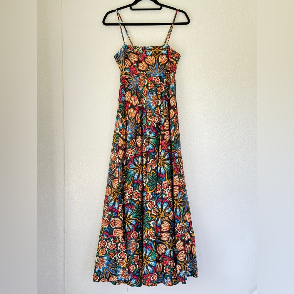 Mahina Hawai’i Maxi Dress